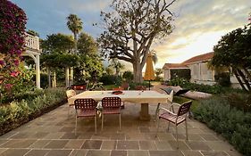 Villa Finca El Drago